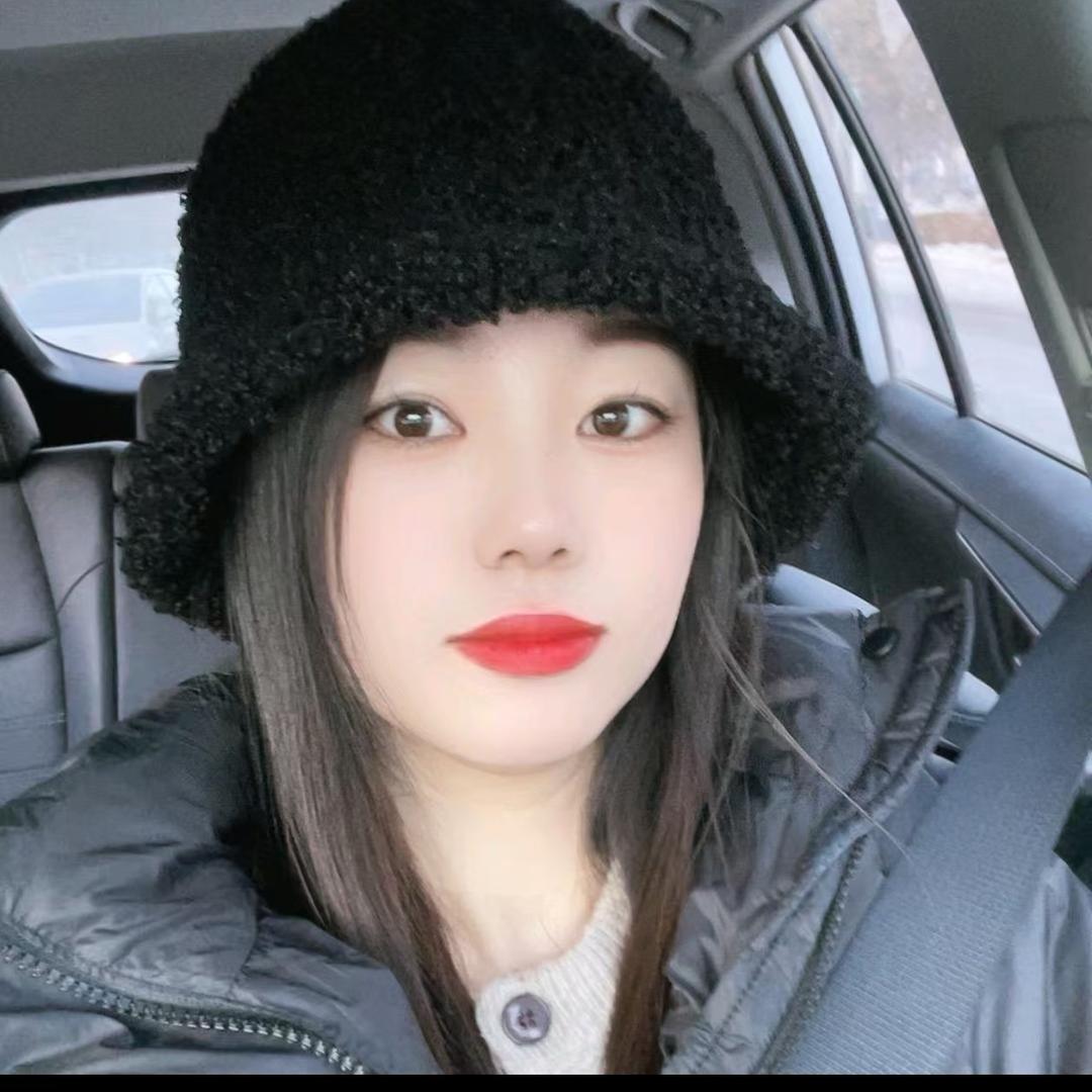 @Wei娜💅