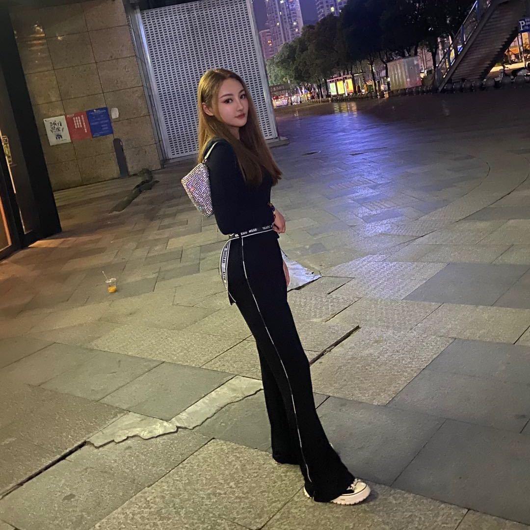 差点是美女🧜‍♀️