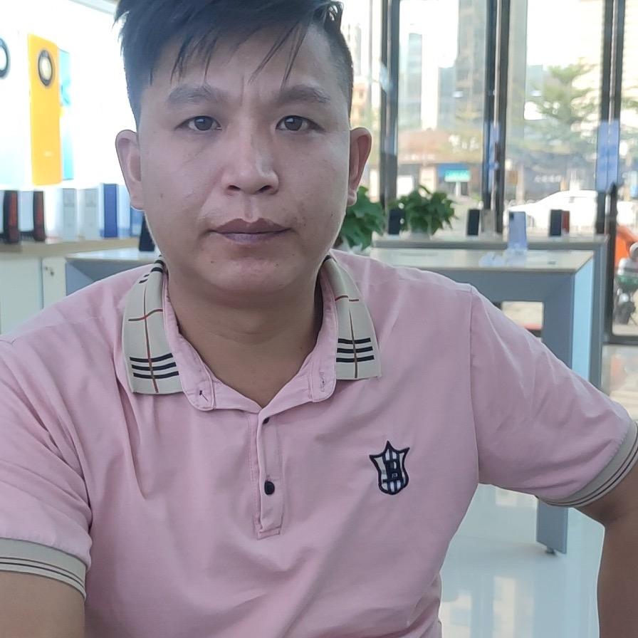 罗建龙