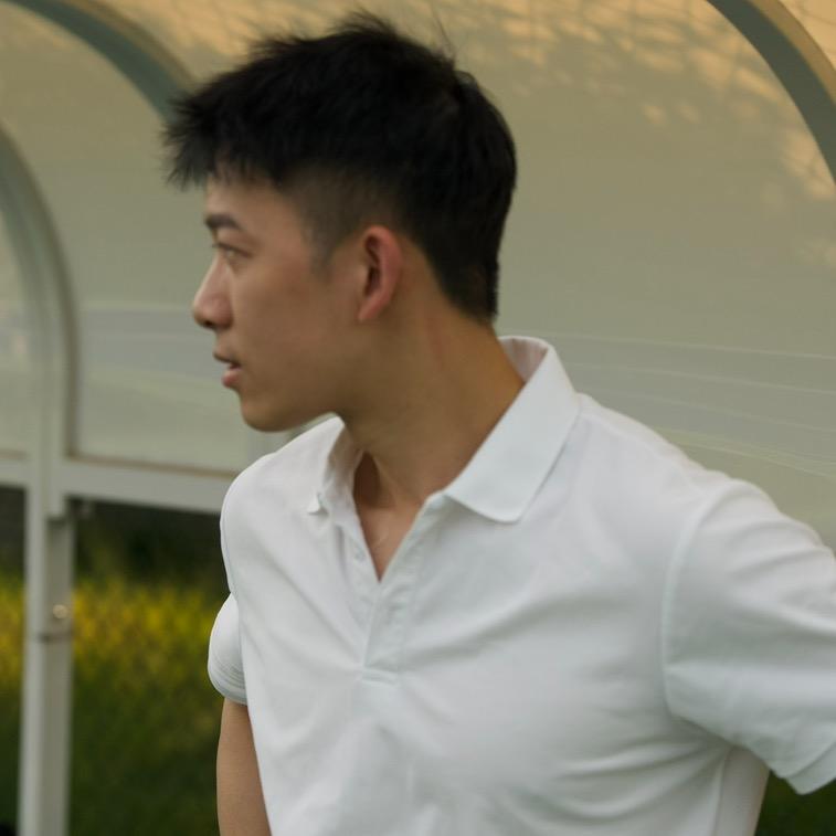 反差派大鑫
