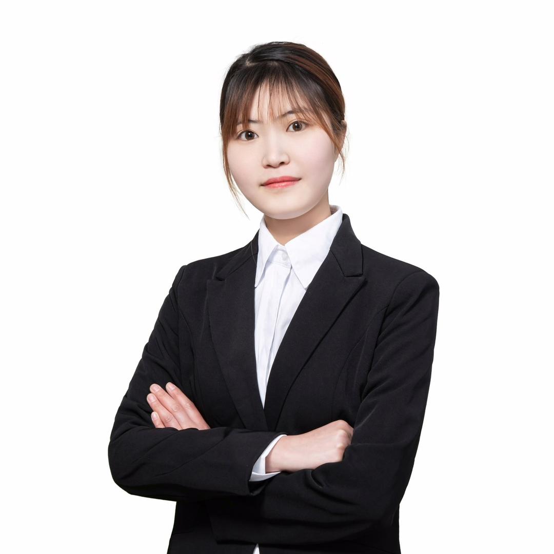 灌云昂立Ai娟娟老师