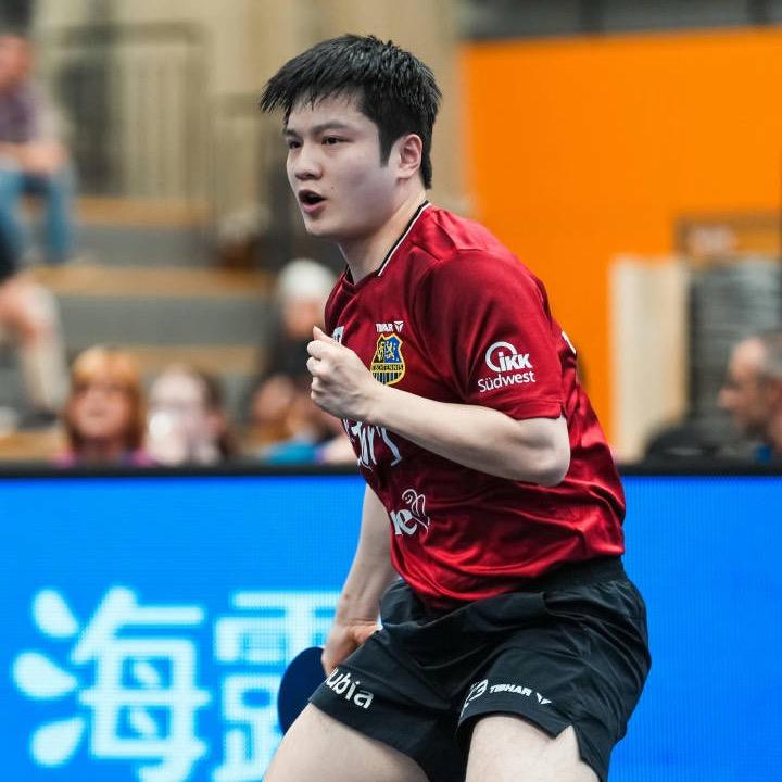 坤坤🏓️
