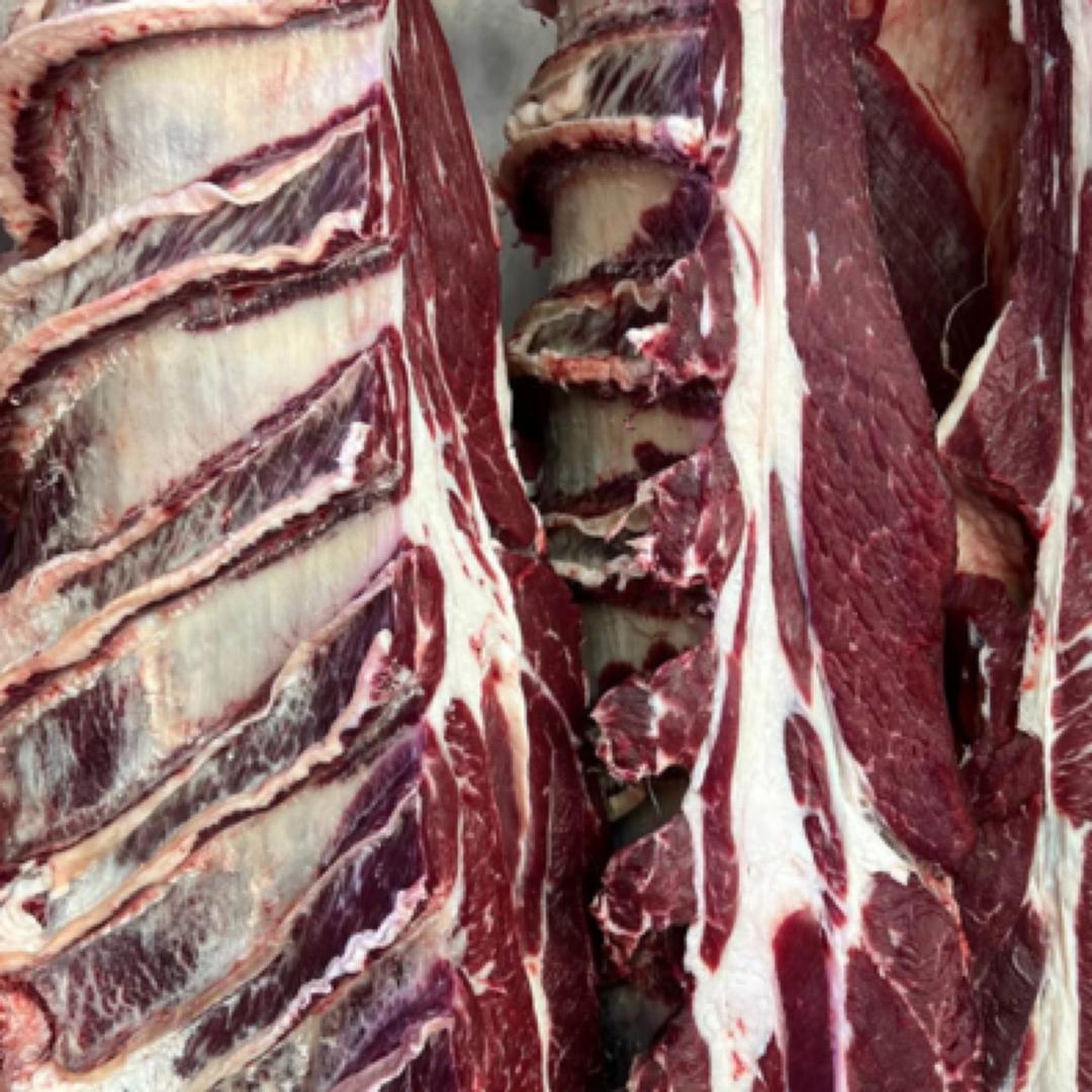 牛街清真李记牛羊肉