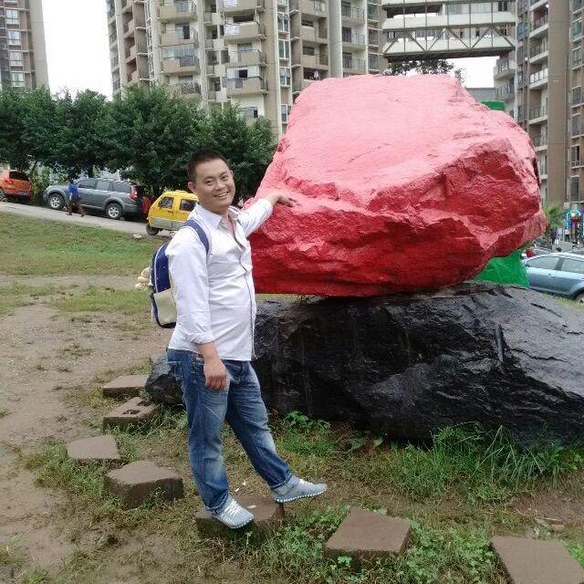 荣昌斌哥