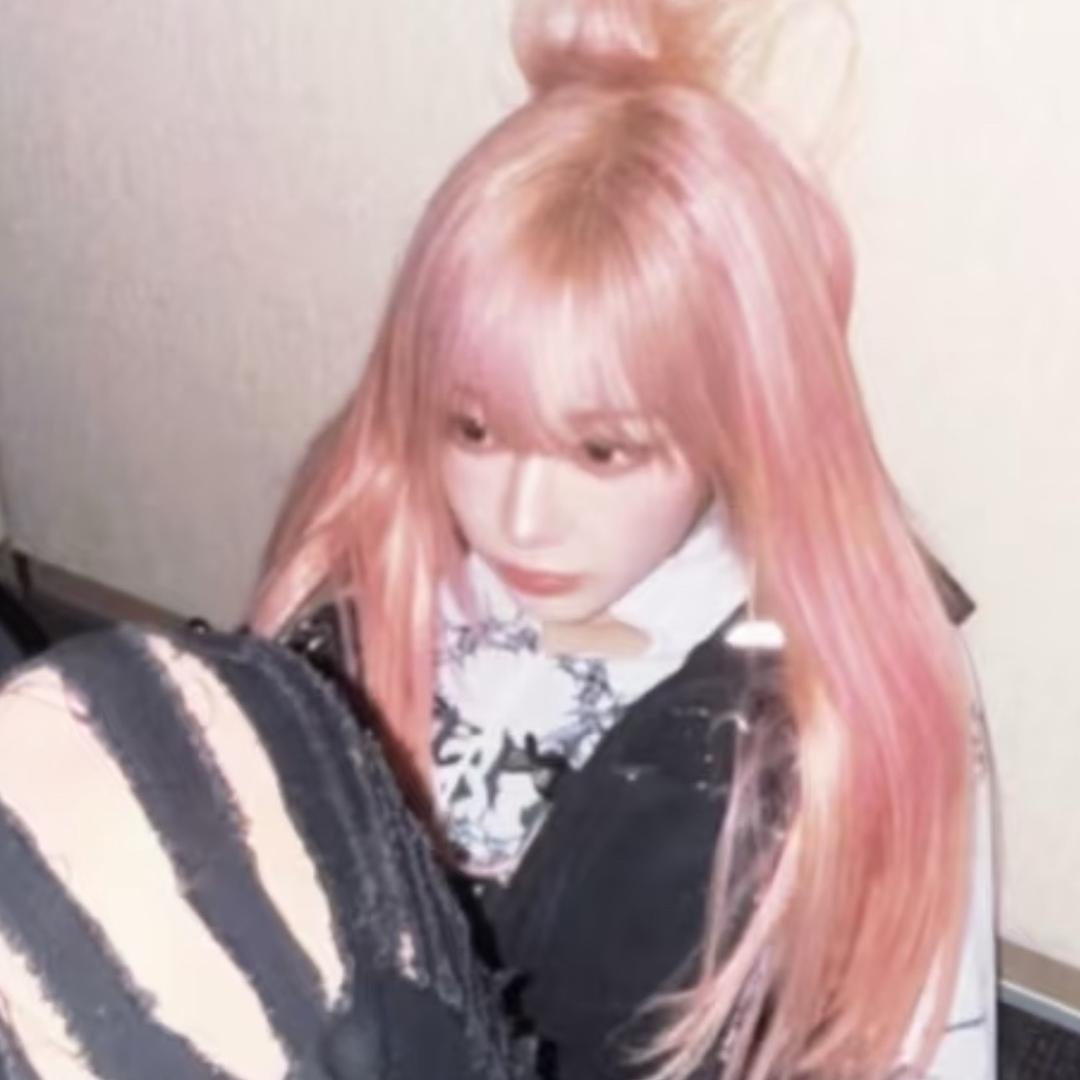 Shionwen_yao🐰