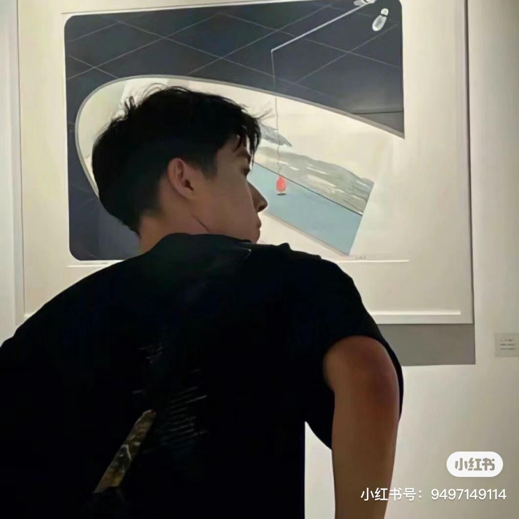 发呆小天才