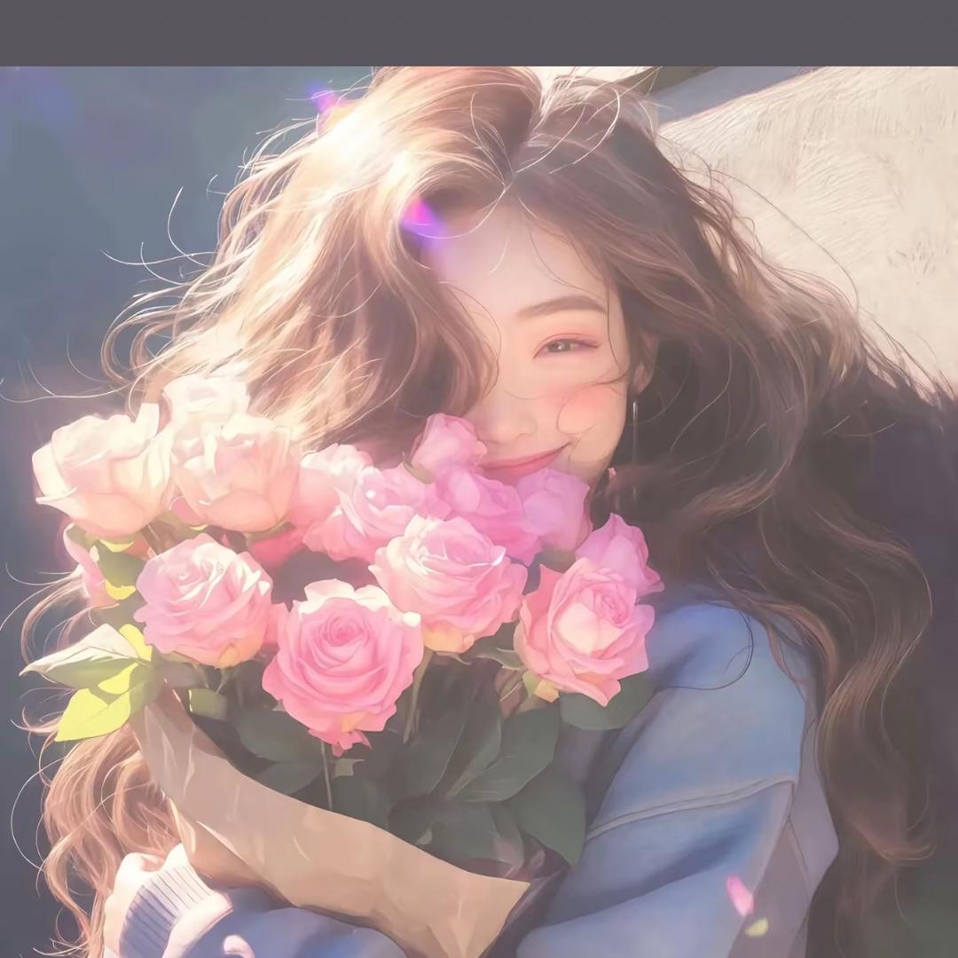 悦悦（健康版）