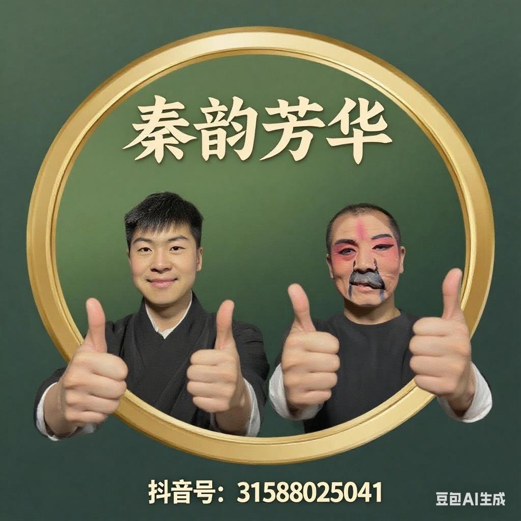 秦韵芳华