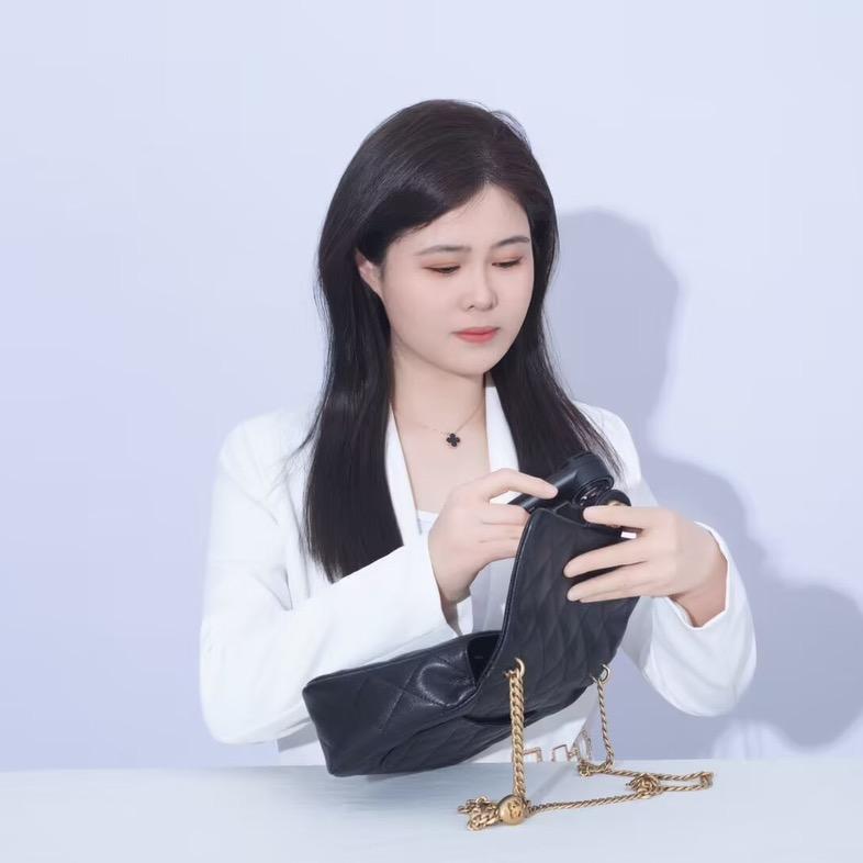 连云港静姐名品回收