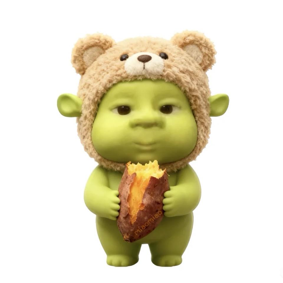 大炮装粪轰谁谁废