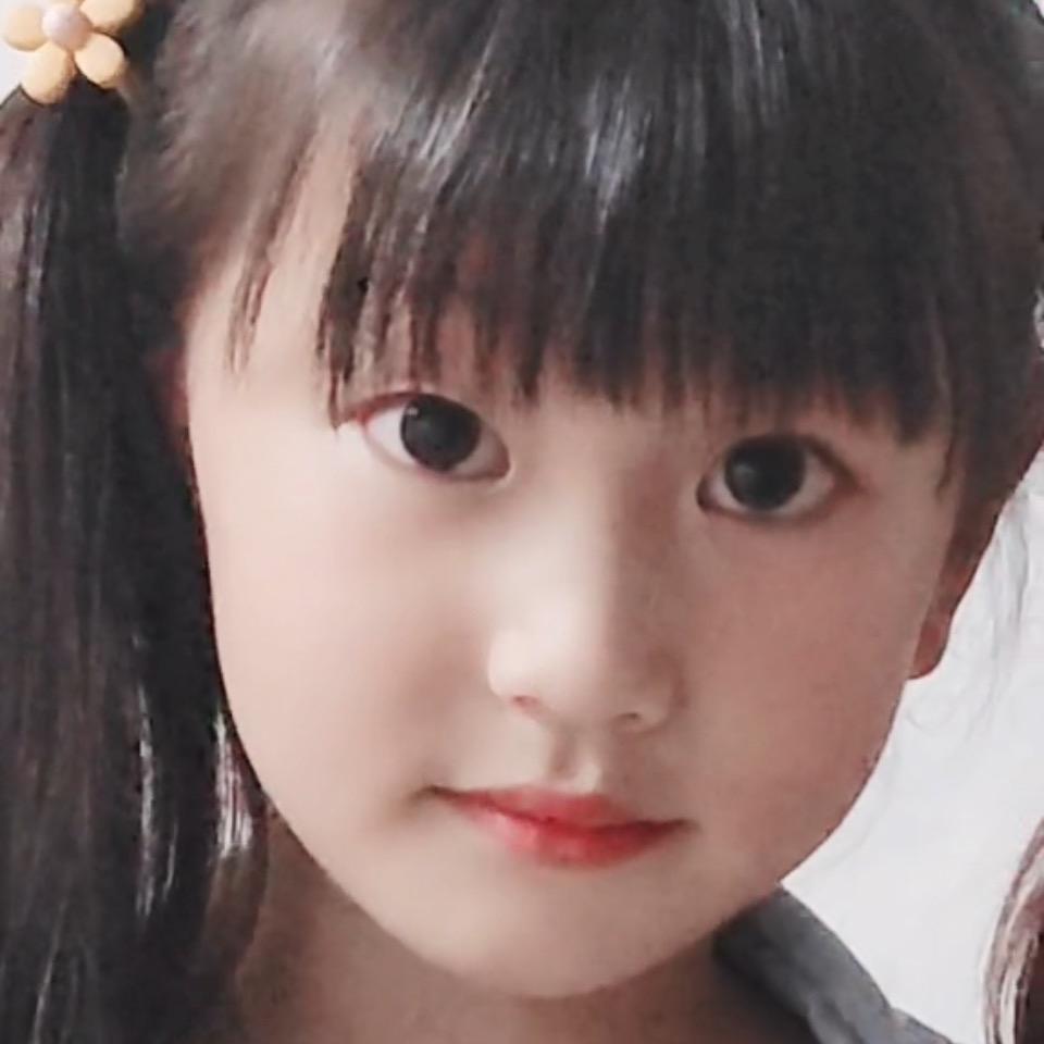 雨美人