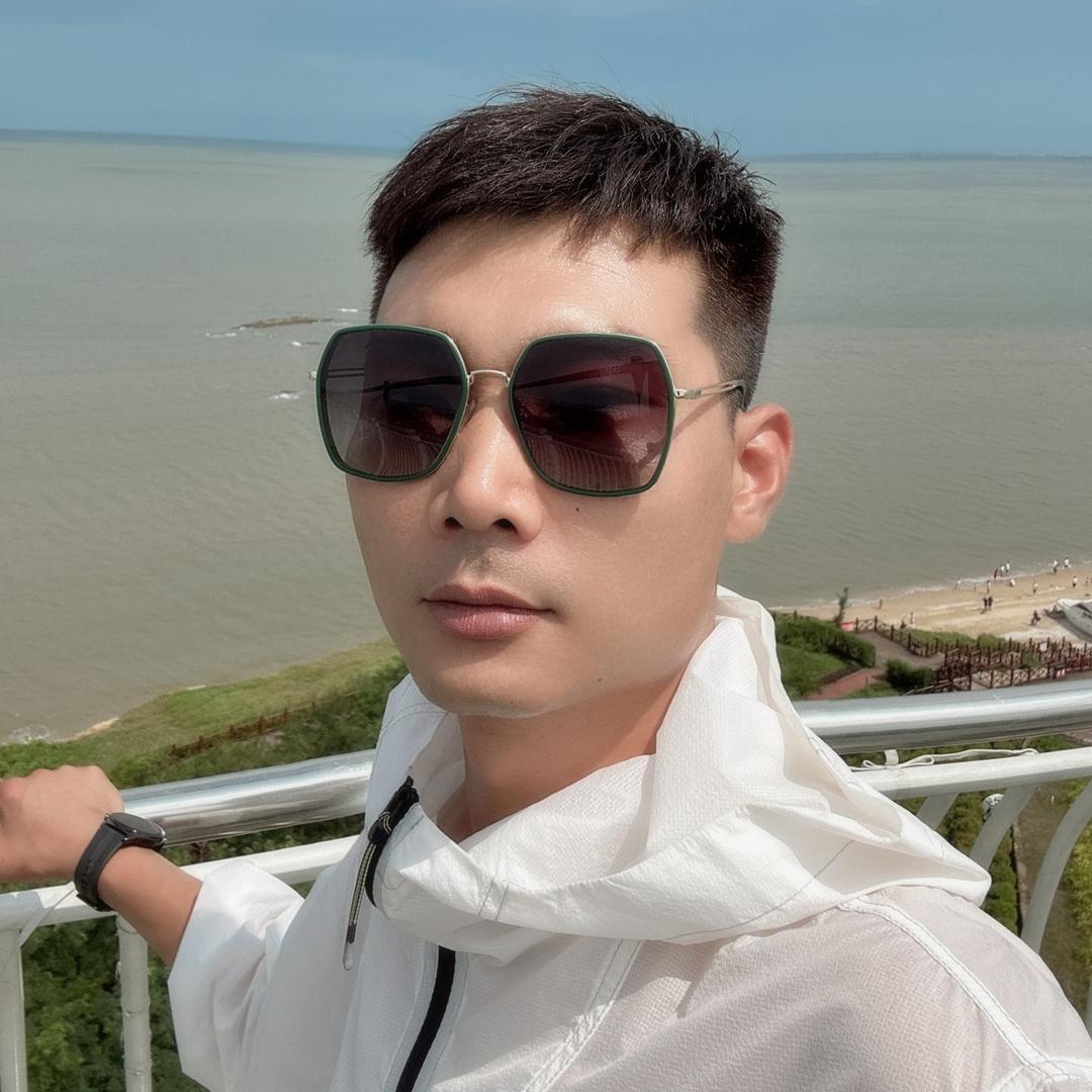 般果武汉总仓负责人-李明