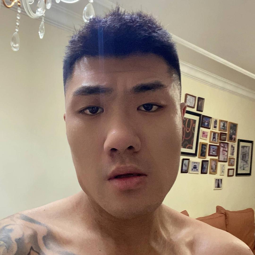 信杨的江湖