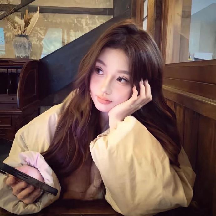 安琪安琪好运来.