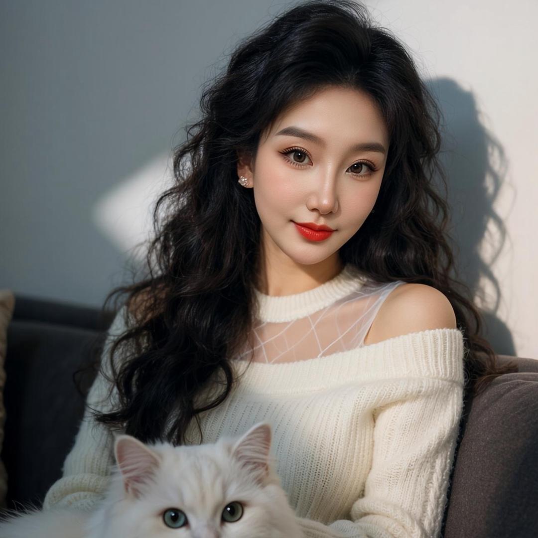 曾经最美。