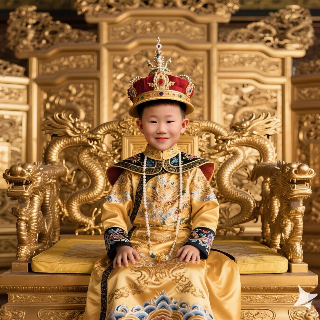 小龙