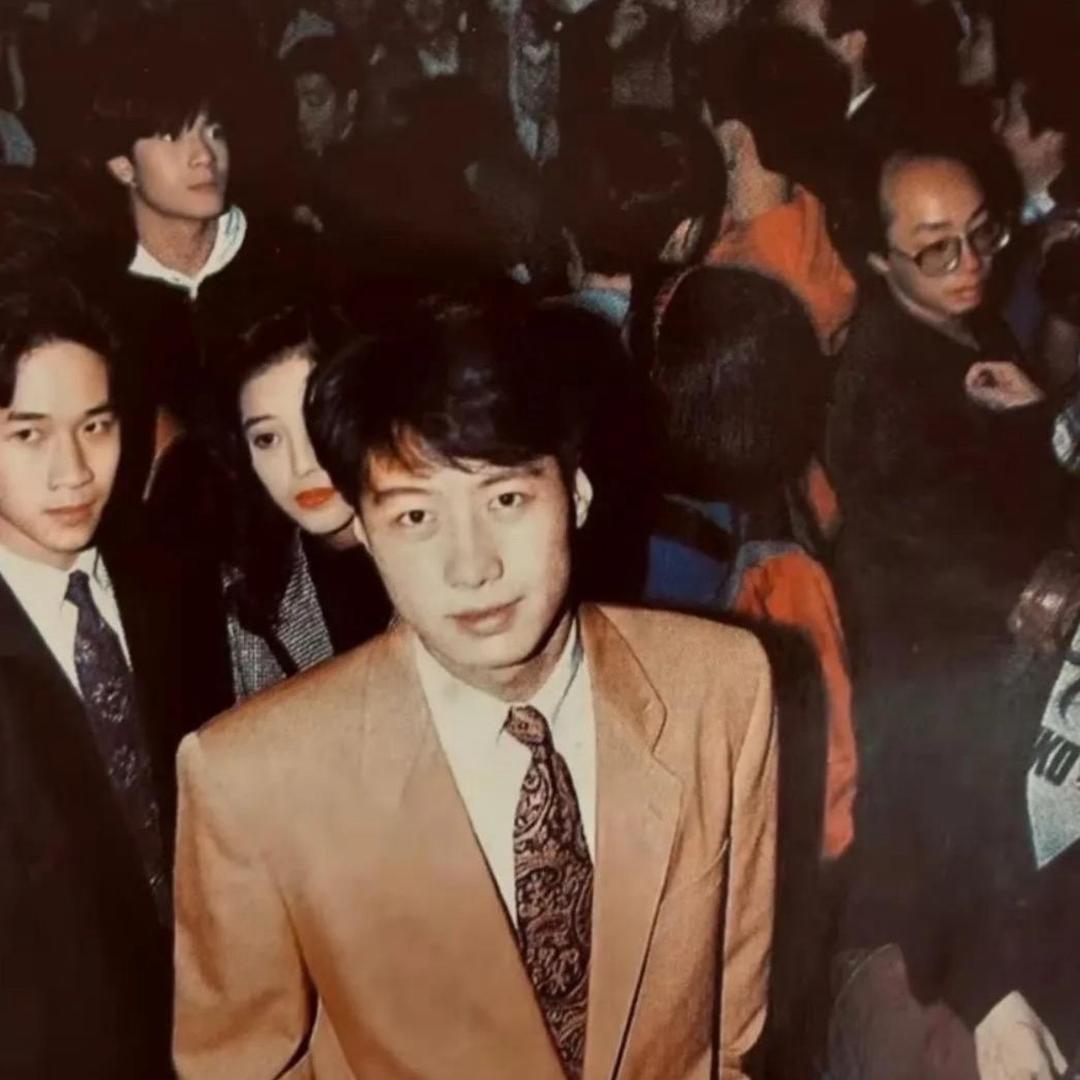 时间让人猝不及防