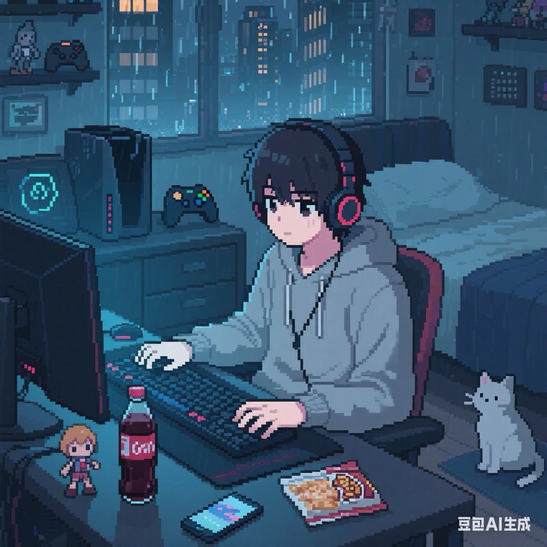 请叫我金先生