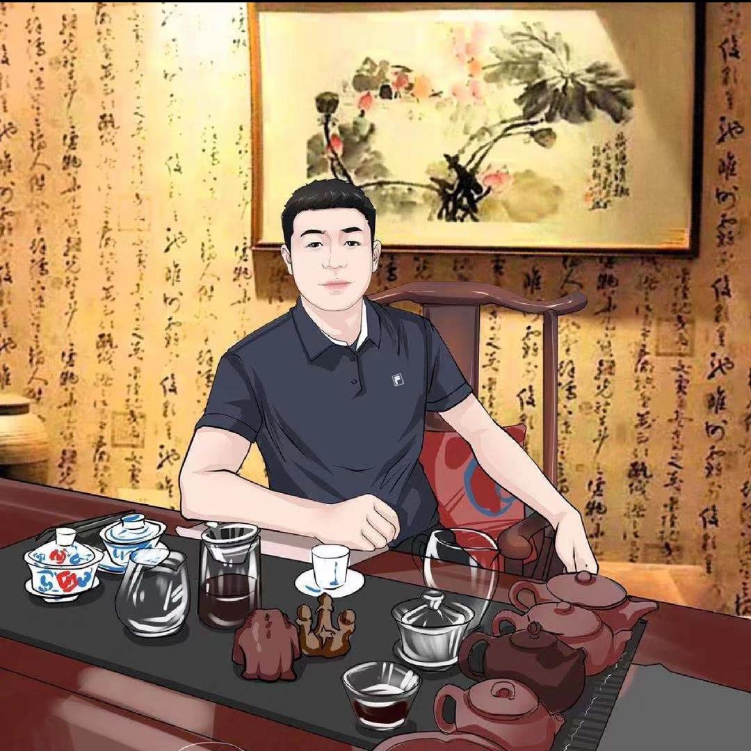 一个专注开火锅店的努力的人！！！