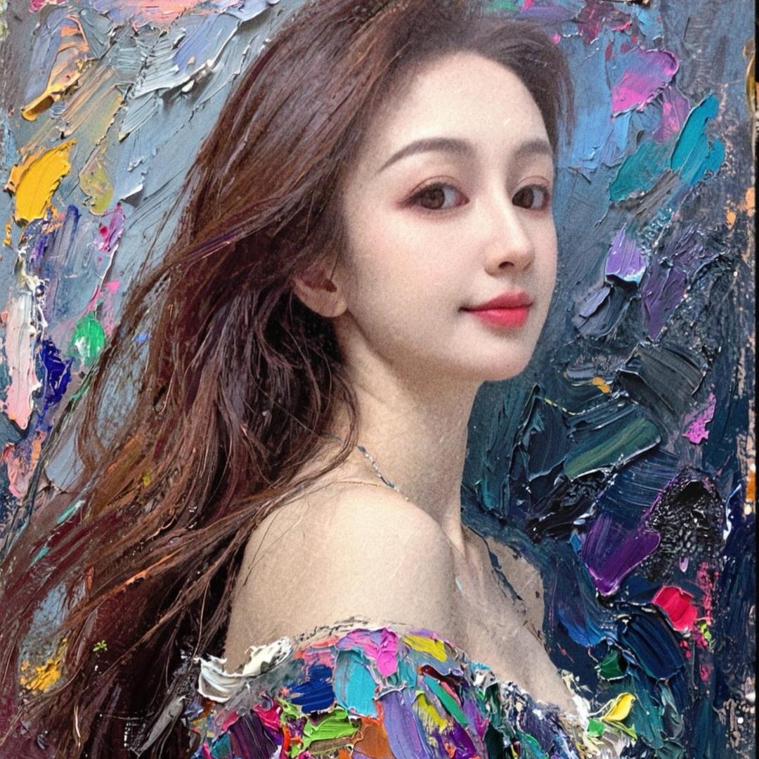 卖家具的小姐姐（减肥版）