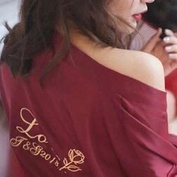 梦欣家居服