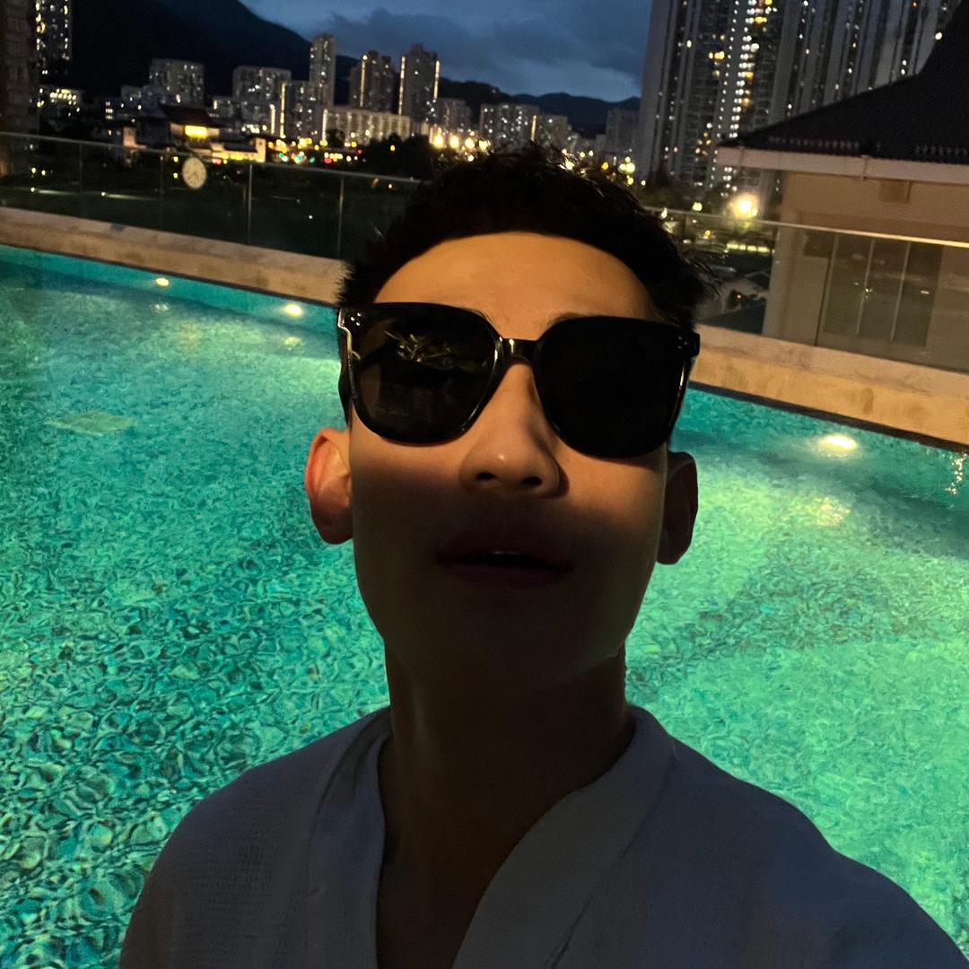 你是柯基吧