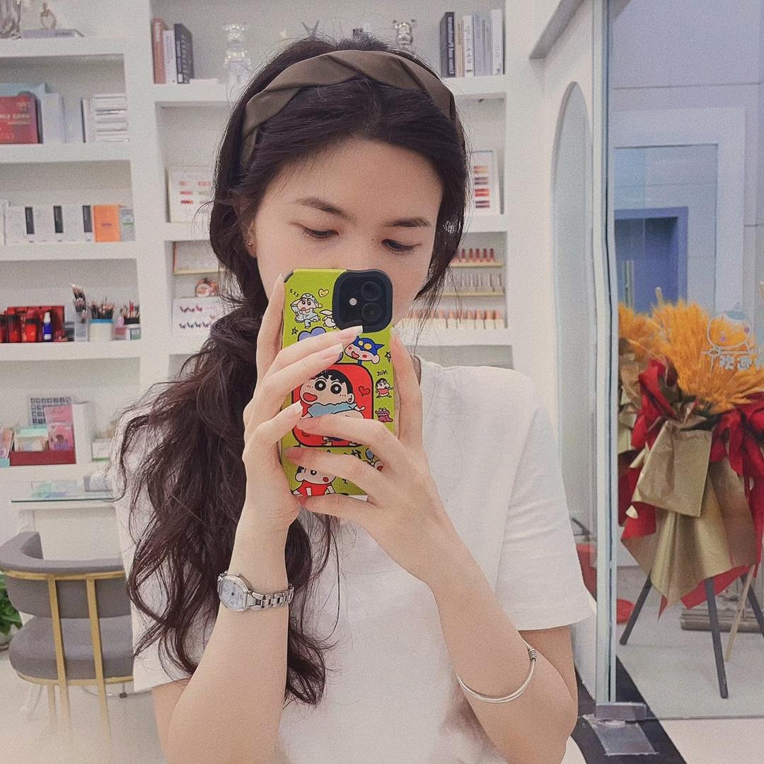 喵了个咪·美甲美睫