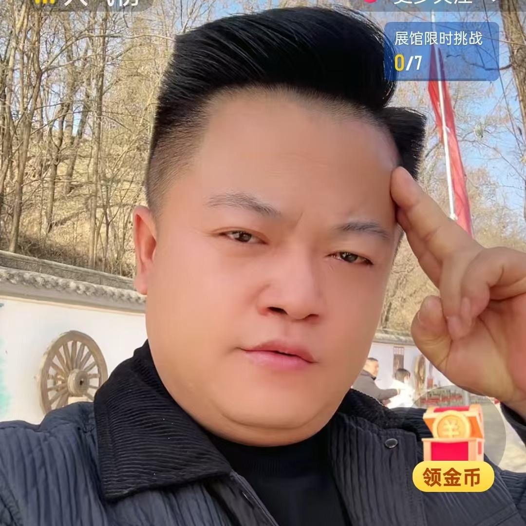 张呆呆（生活号）