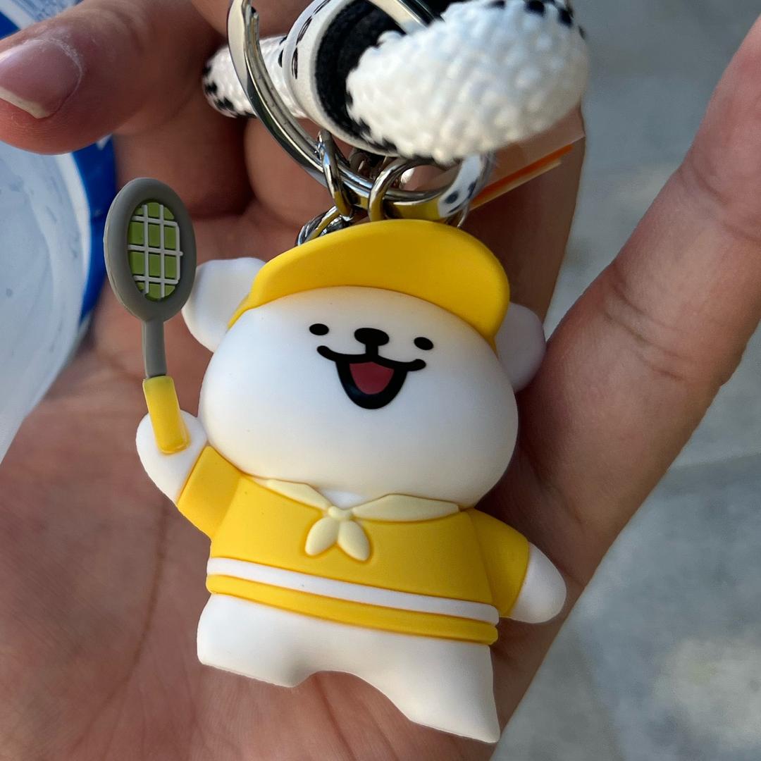 贤哥又在加班了
