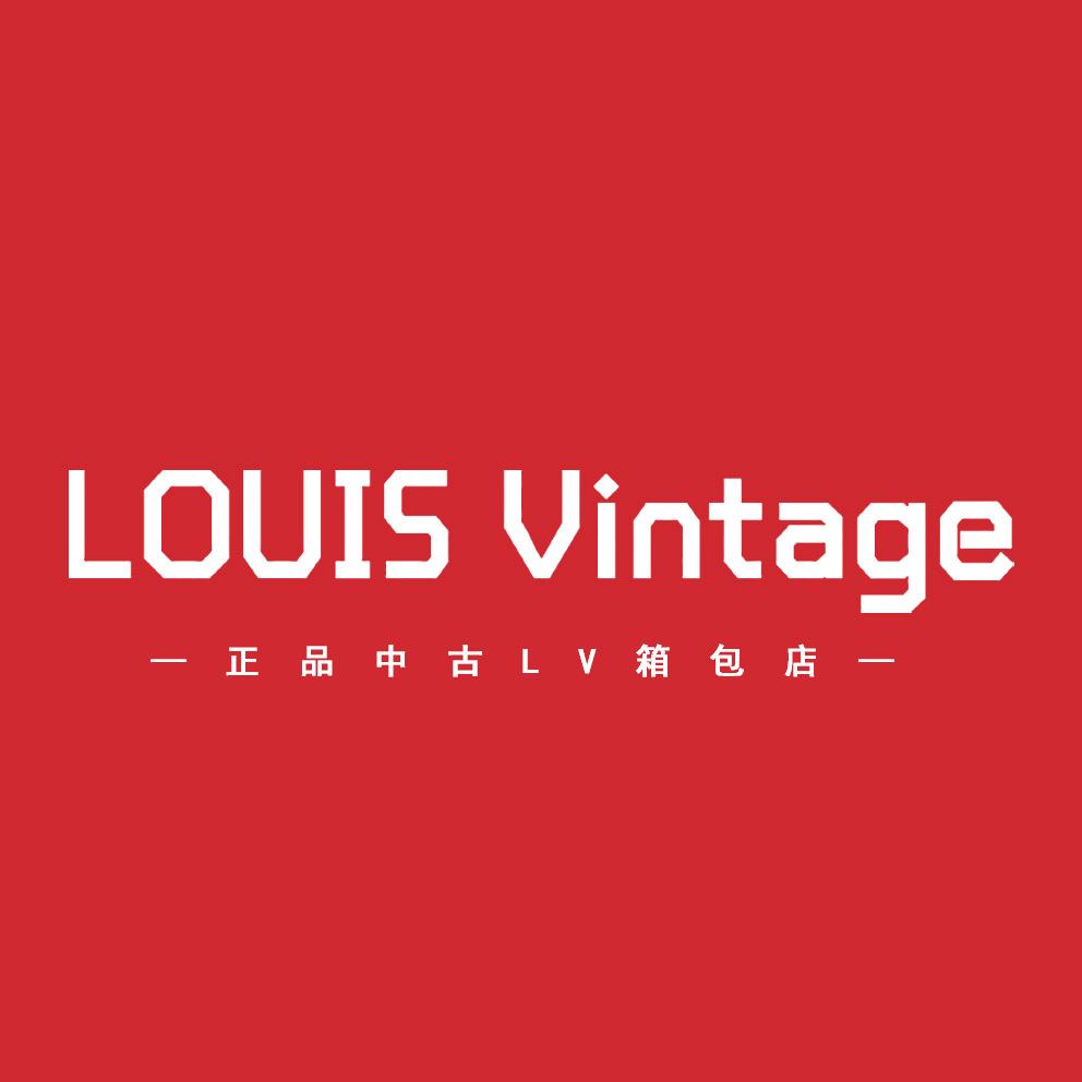 路易Vintage迪迪