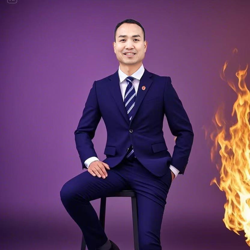保火者