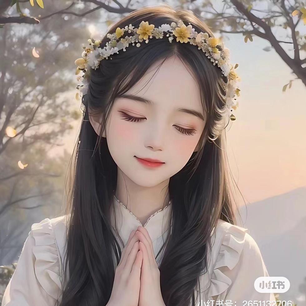 昭月•师姐