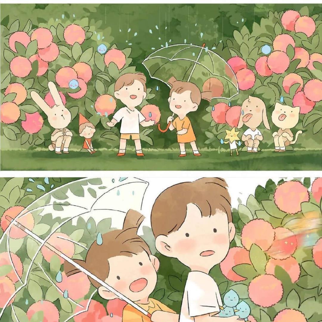 樱桃小圆子女装店