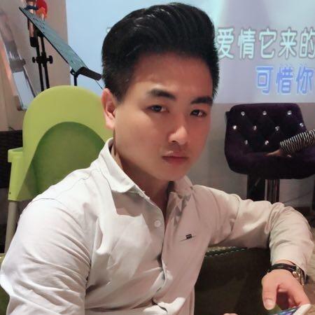 小铭 同学👨🎓