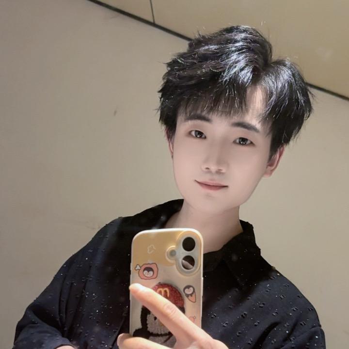 喻先生ღ