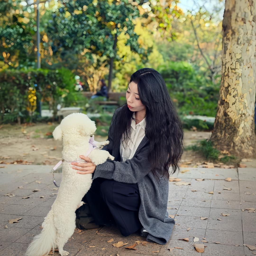 @莉li