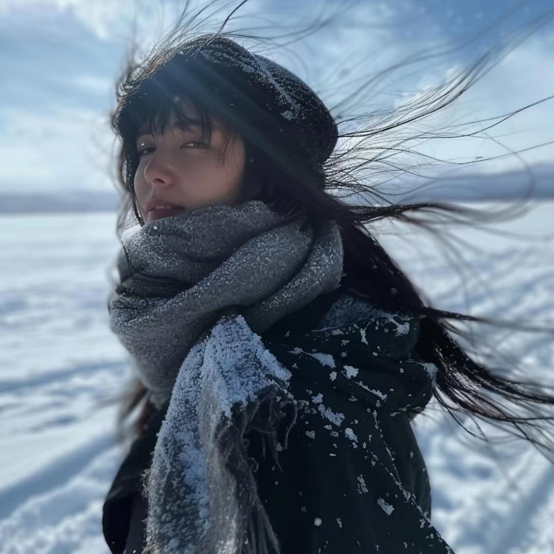 香椿冰美🥤