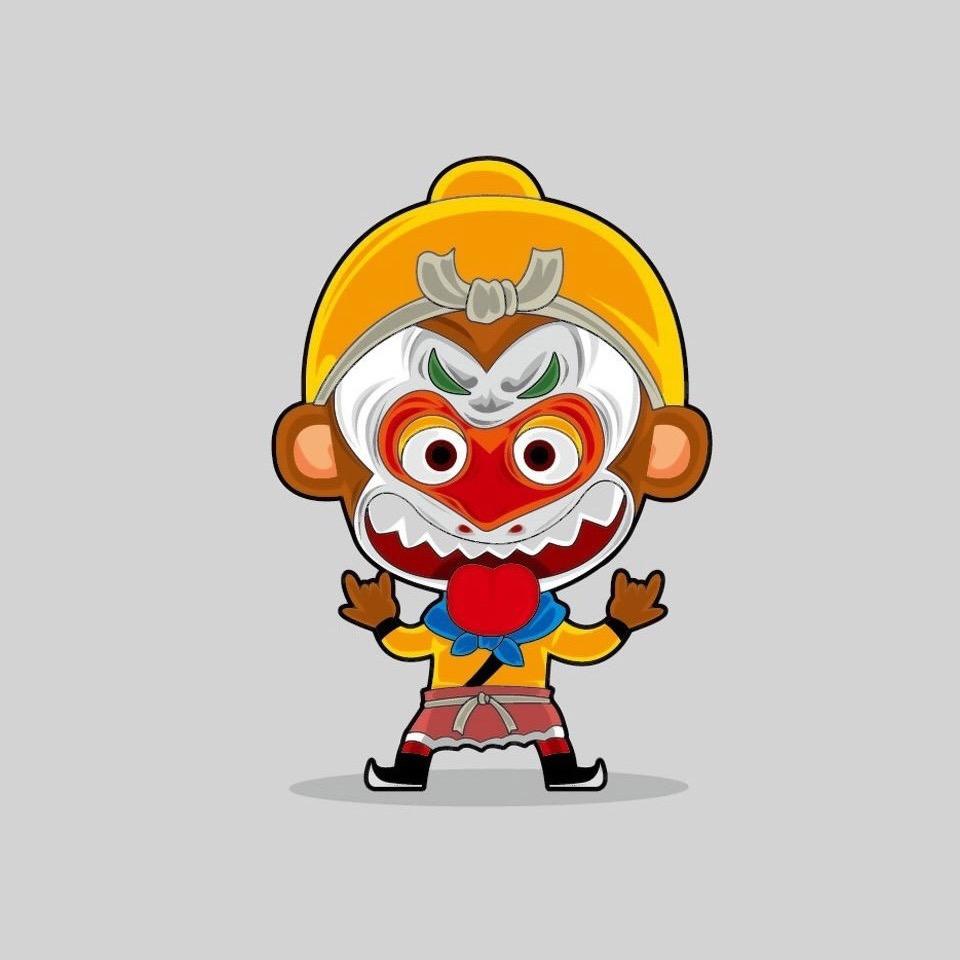 锴子百货