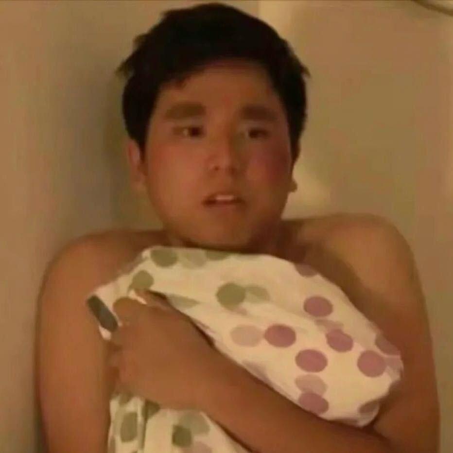 孙笑川本人