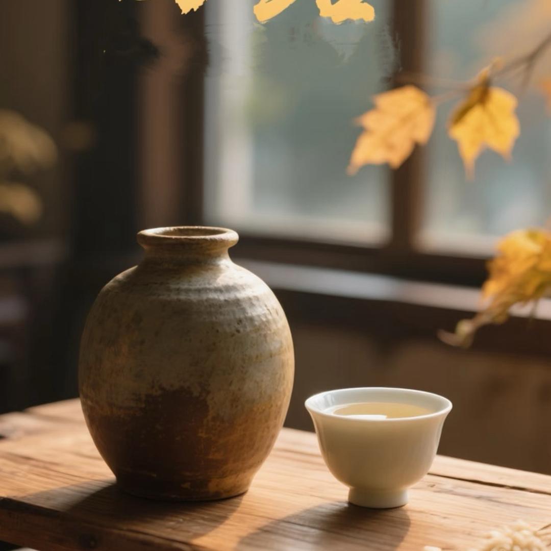金哥二两半🍶