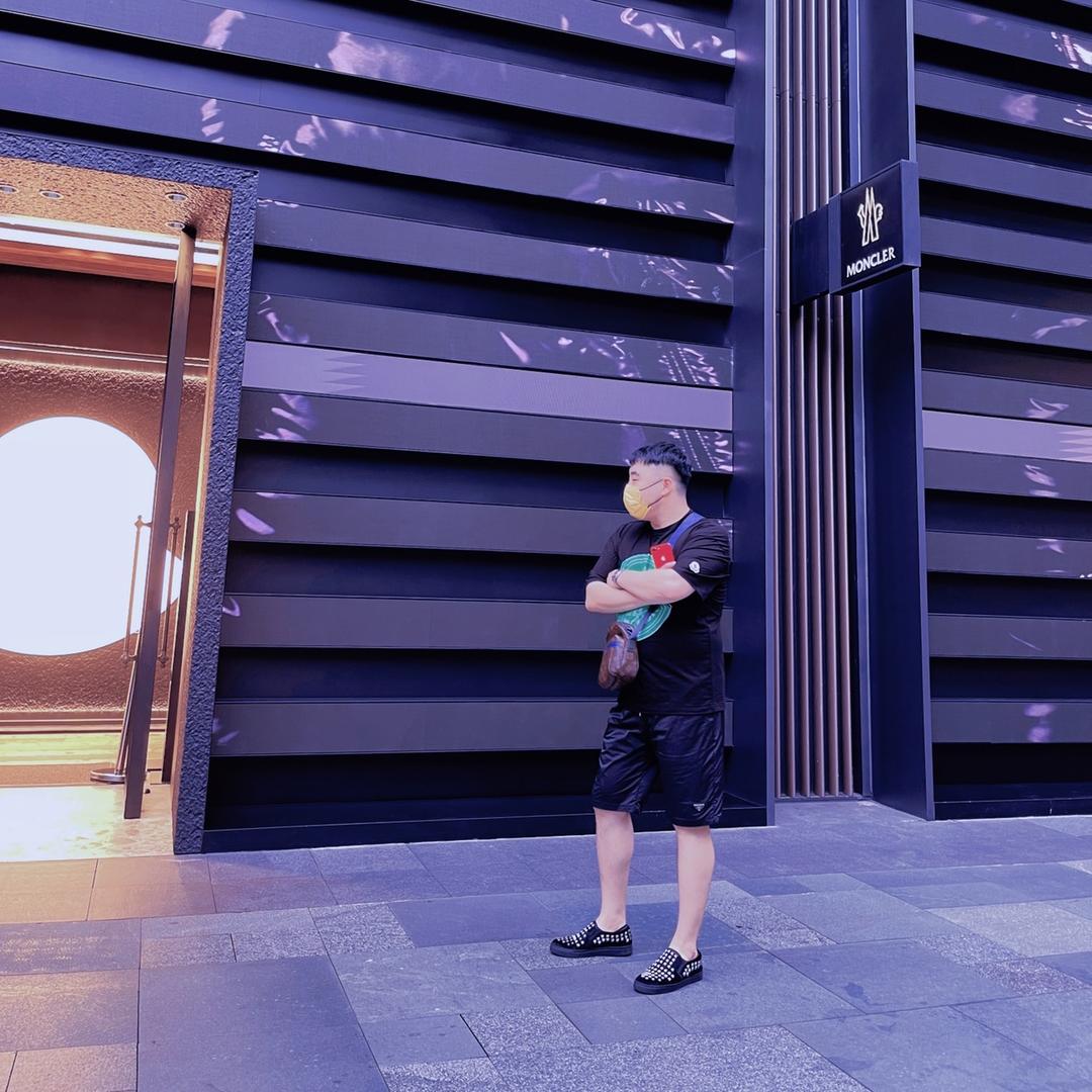 香港-W.Y.潮服