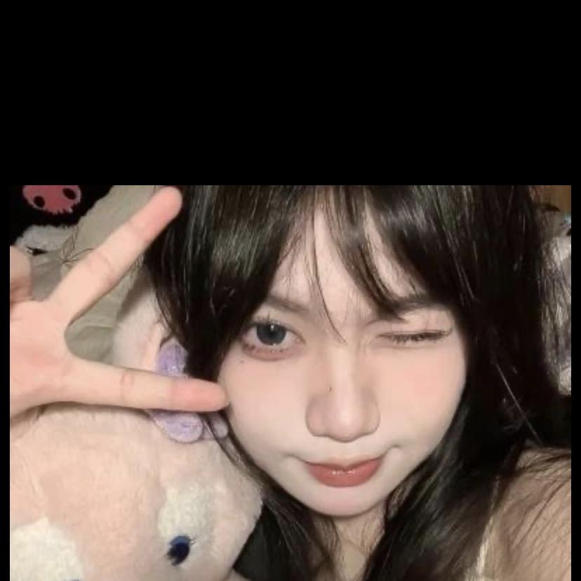 布布精心穿搭分享