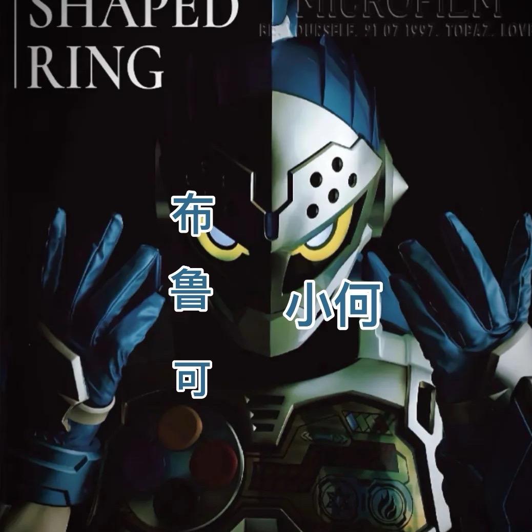 布鲁可小何（冲500粉）🔥