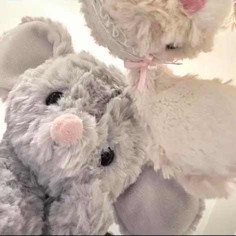 给宝宝买很多车厘子