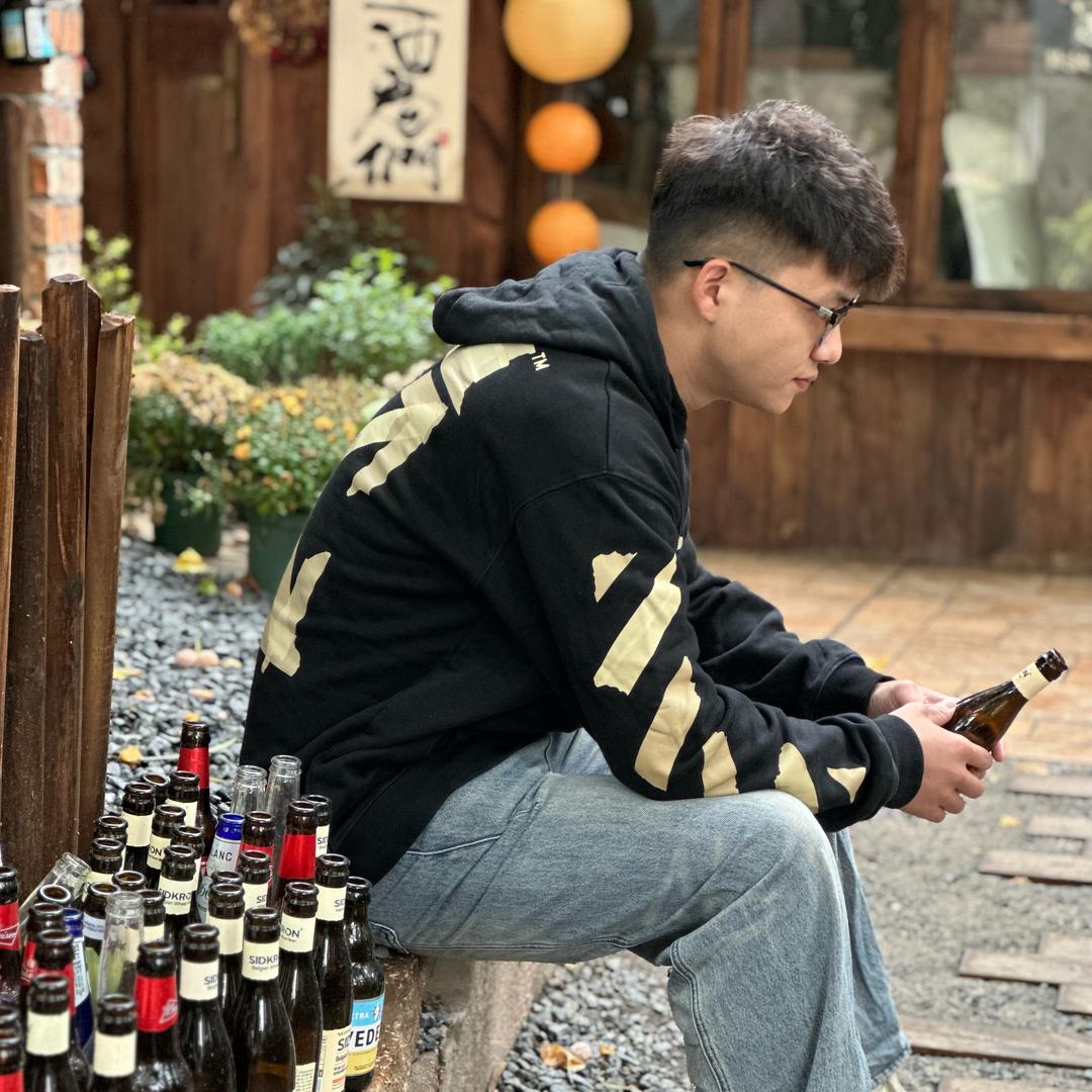智文
