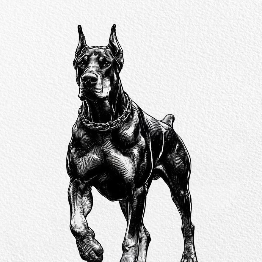 家庭护卫犬