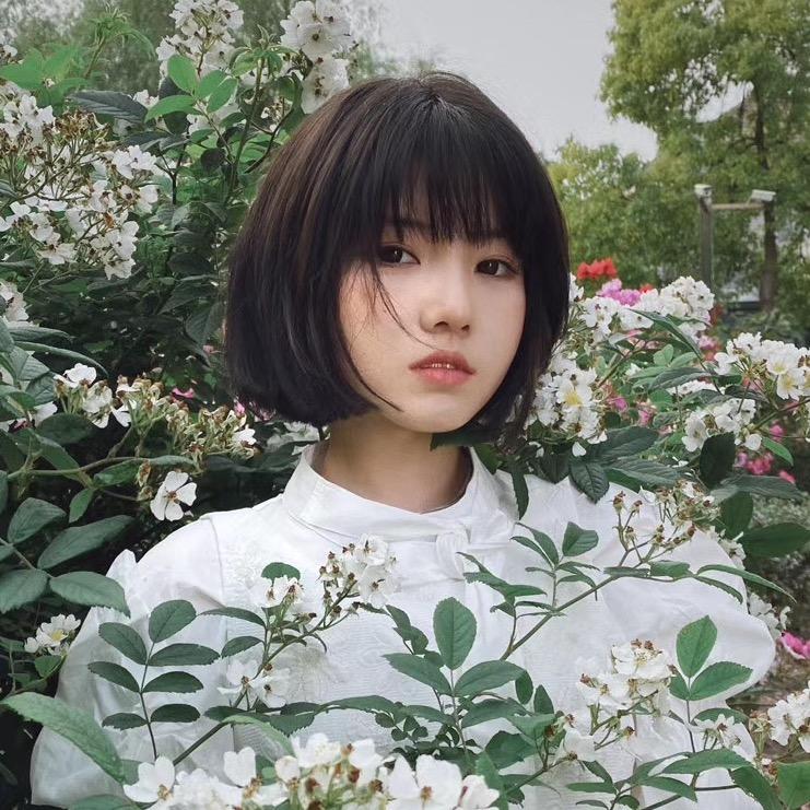 元气七七@抖音