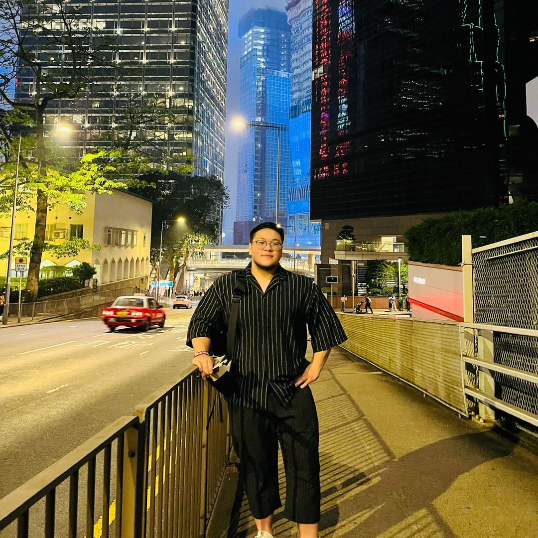 阿宁馆长《梅州力量》