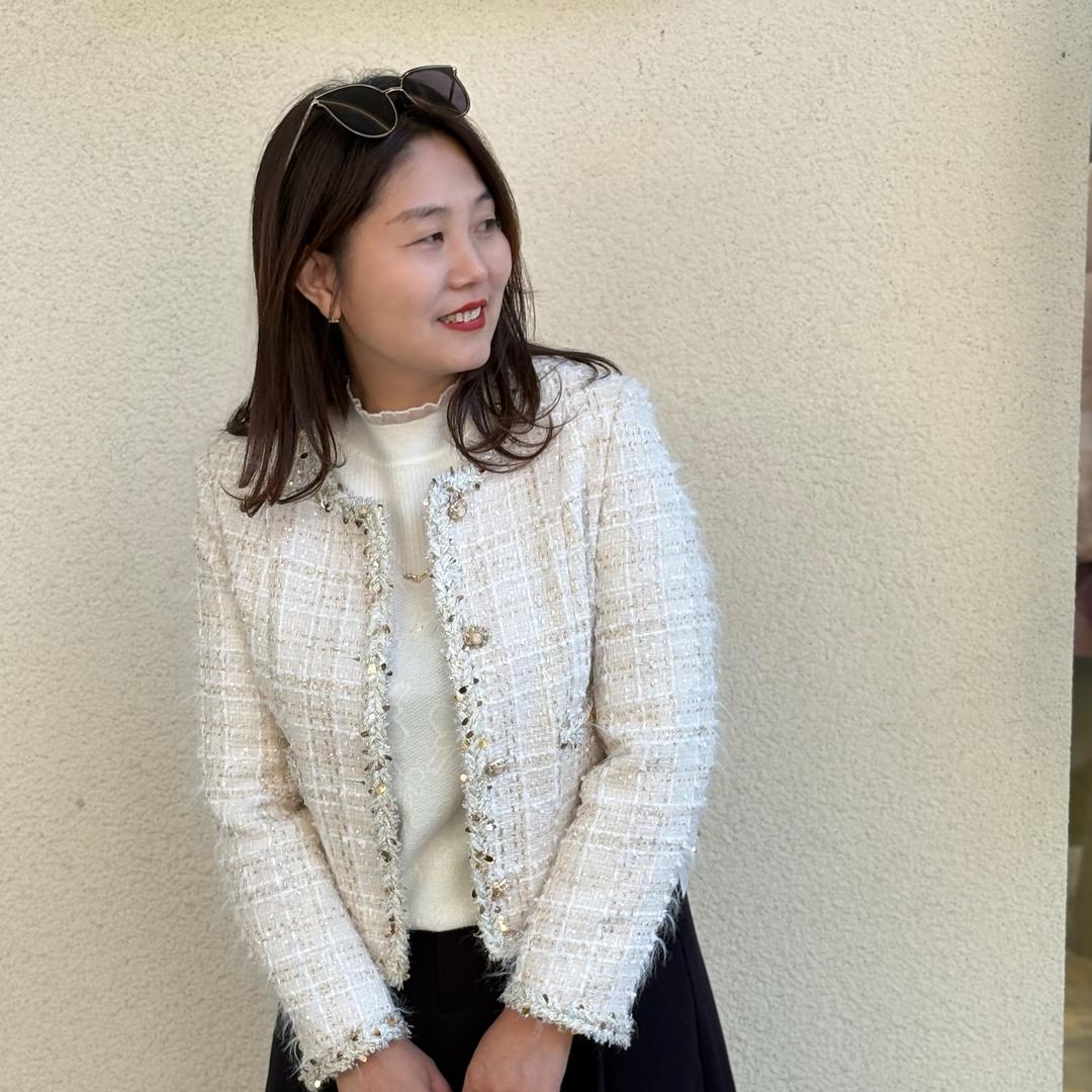 初识女装（王富婆）