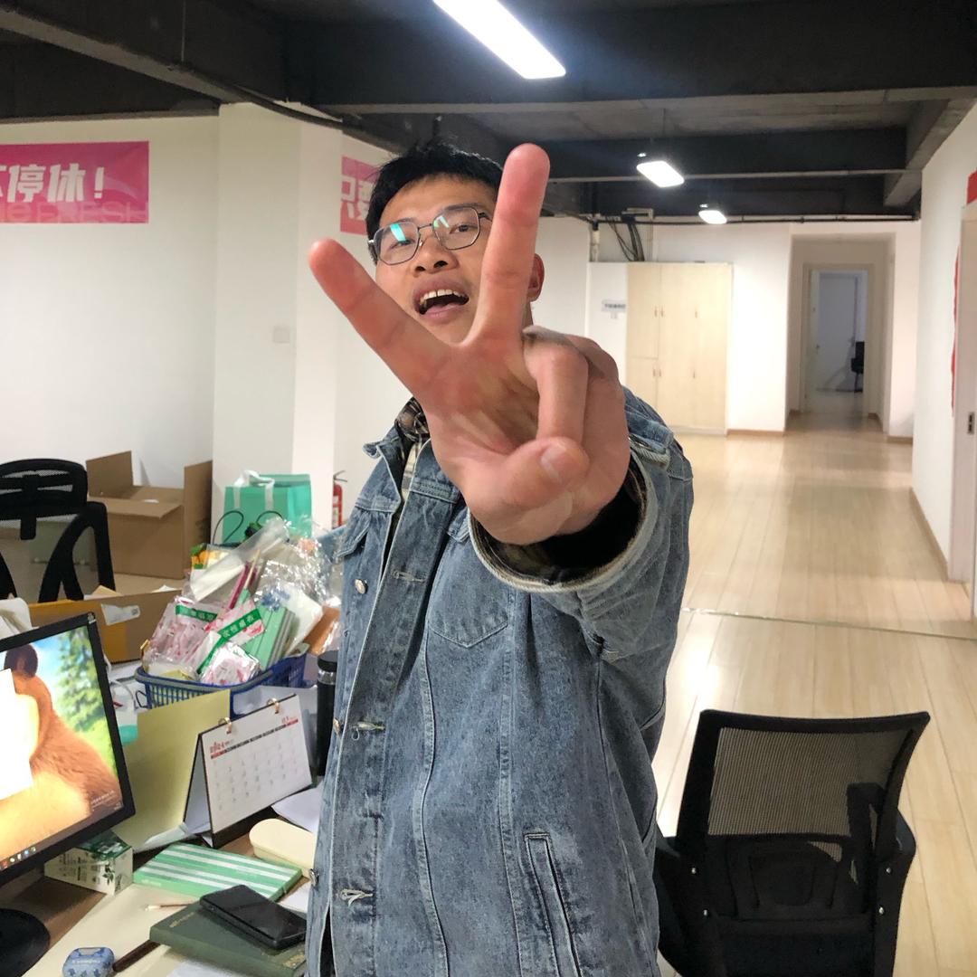 快鳄宣传委-播播